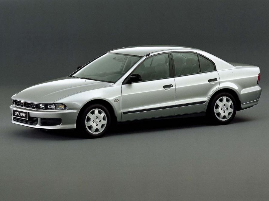 Mitsubishi Galant '1996